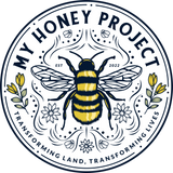 Honey Project Peru